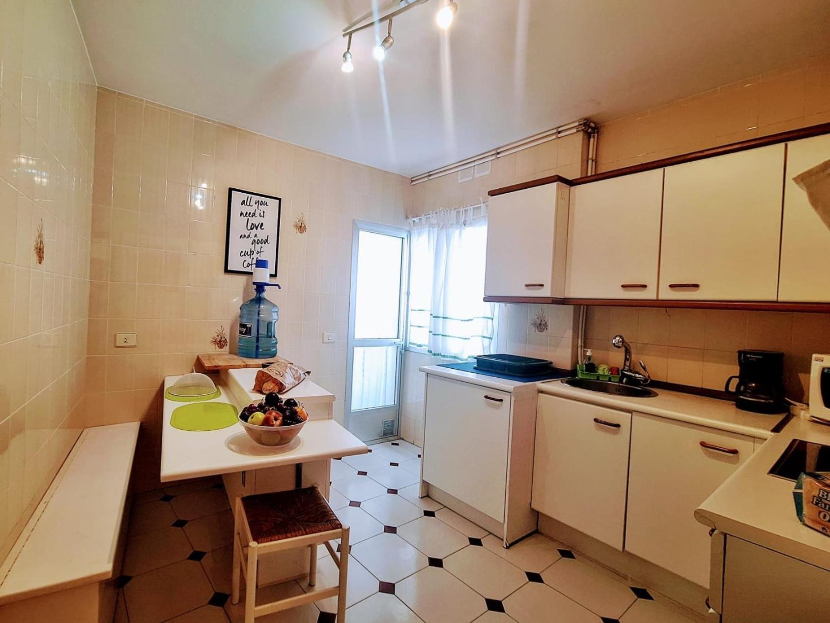 Playa Panadeira Apartman Sanxenxo Kültér fotó