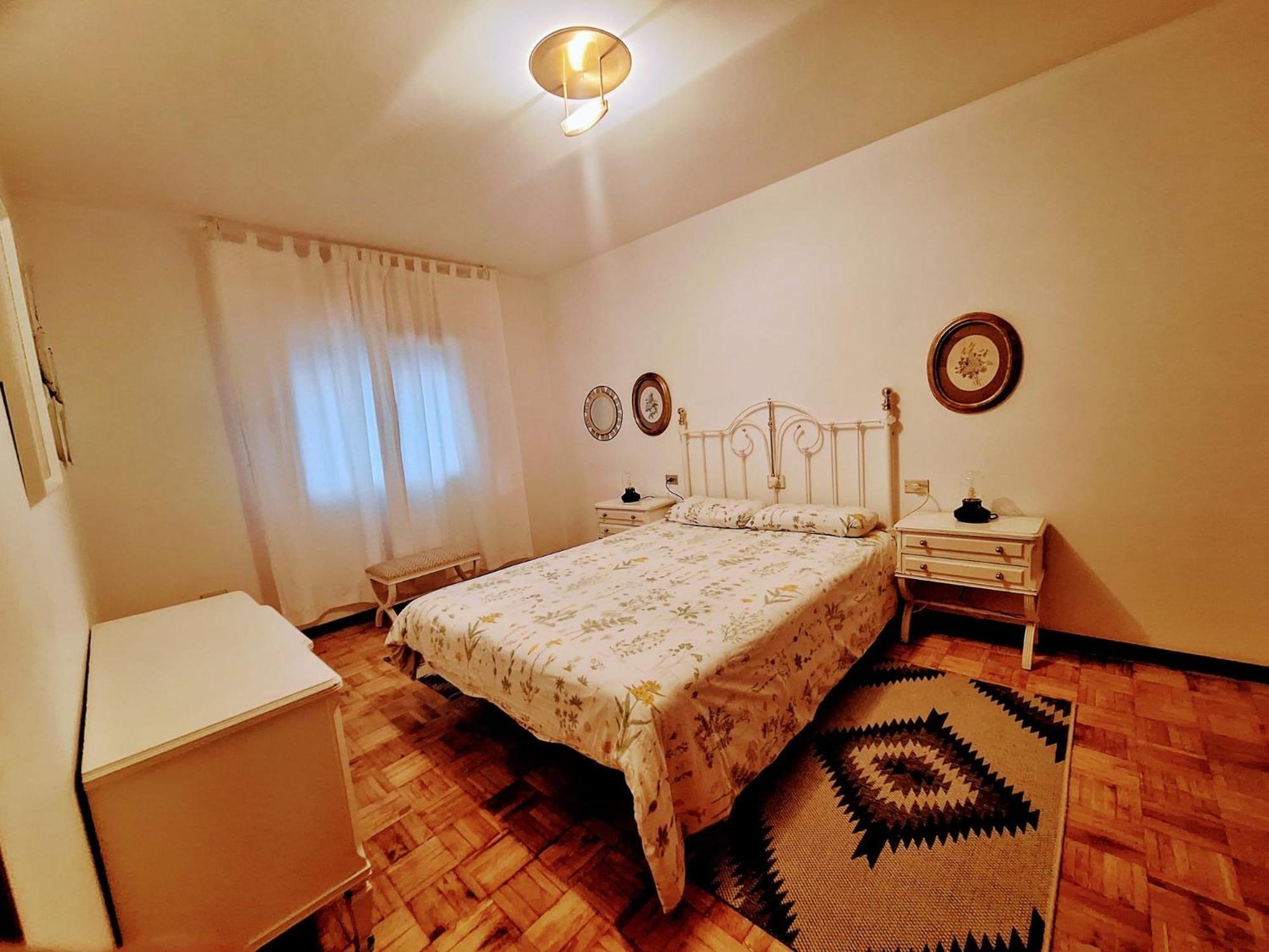 Playa Panadeira Apartman Sanxenxo Kültér fotó