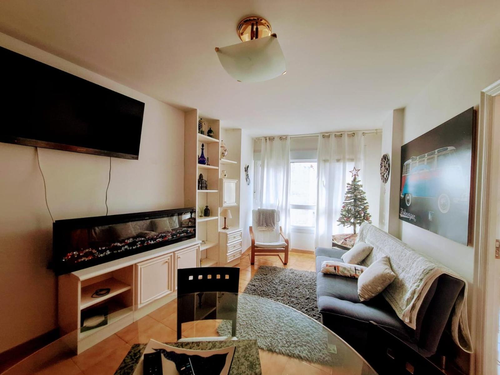 Playa Panadeira Apartman Sanxenxo Kültér fotó